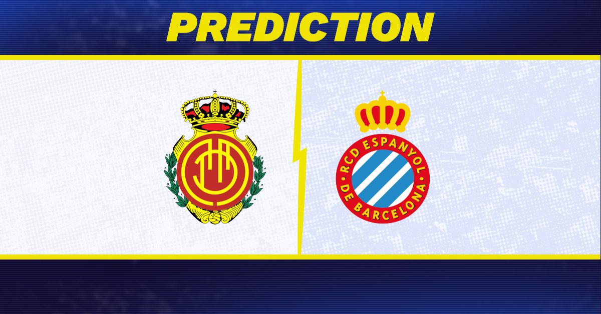 Mallorca vs. Espanyol prediction, odds, La Liga picks [3/15/2026]