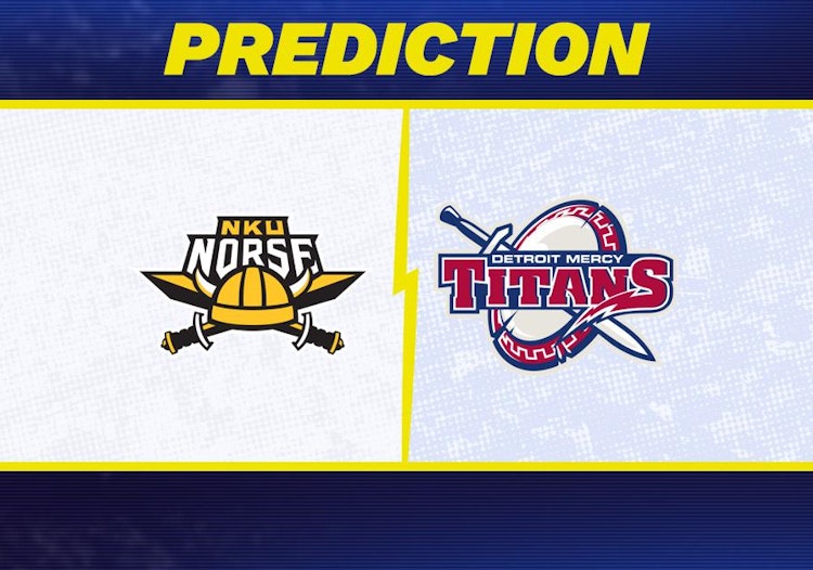 Northern Kentucky-Detroit Mercy Predictions and Game Preview.