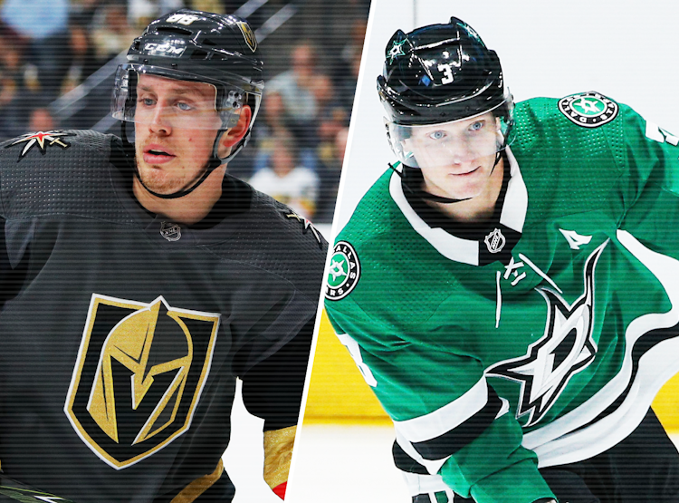 NHL Playoffs 2020 Golden Knights vs. Stars Game Two: Predictions, picks and bets