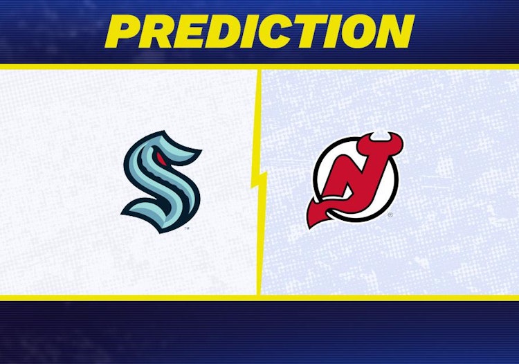 Seattle Kraken-New Jersey Devils Predictions and Game Preview.