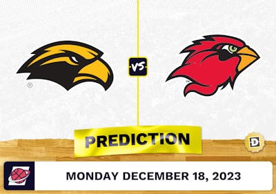 Southern Miss vs. Lamar Prediction, Odds, Picks for College Basketball Monday [12/18/2023]