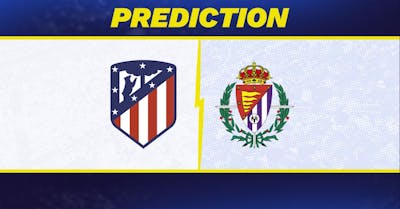 Atletico Madrid vs. Valladolid Prediction, Odds, La Liga Picks [4/14/2025]