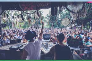 Tulum High Season