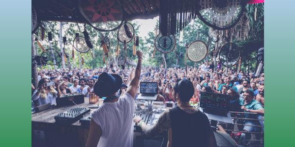 Tulum High Season