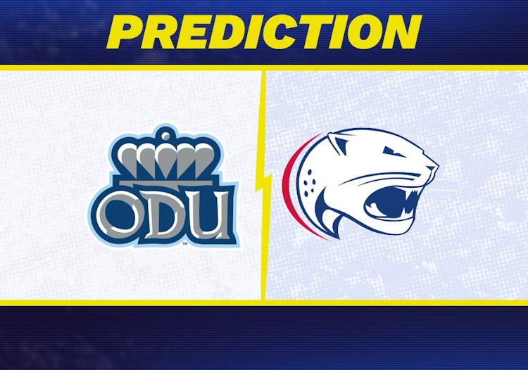 Old Dominion-South Alabama Predictions and Game Preview.