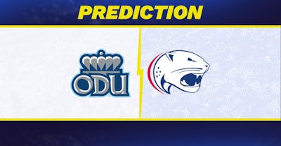 Old Dominion vs. South Alabama Prediction: South Alabama Predicted to Win College Basketball Matchup [1/11/2025]
