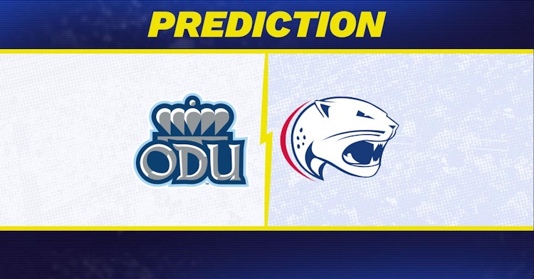 Old Dominion-South Alabama Predictions and Game Preview.