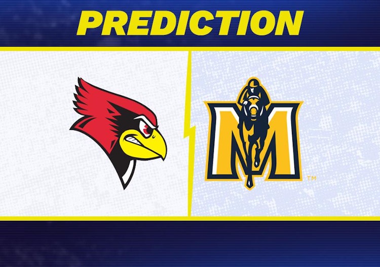Illinois State-Murray State Predictions and Game Preview.