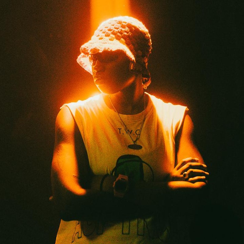 Ghana Independence Mix: Elinam.Yaa invites Eazy D