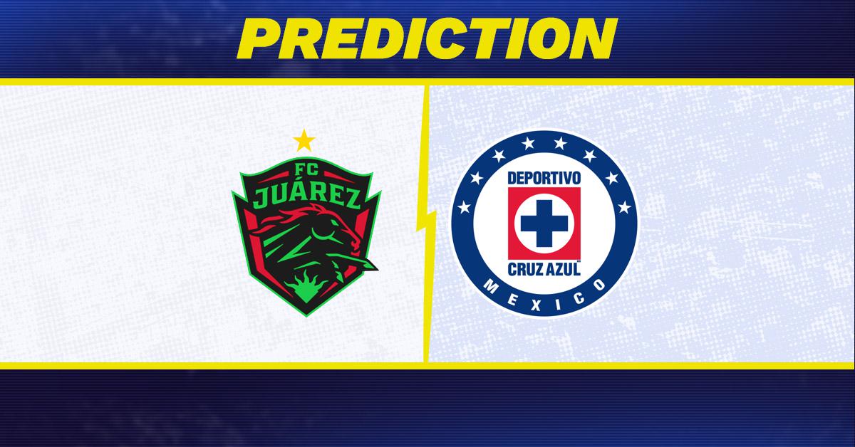 Juarez vs. Cruz Azul prediction, odds, Liga MX picks [1/30/2026]