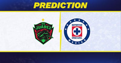 Juarez vs. Cruz Azul prediction, odds, Liga MX picks [1/30/2026]
