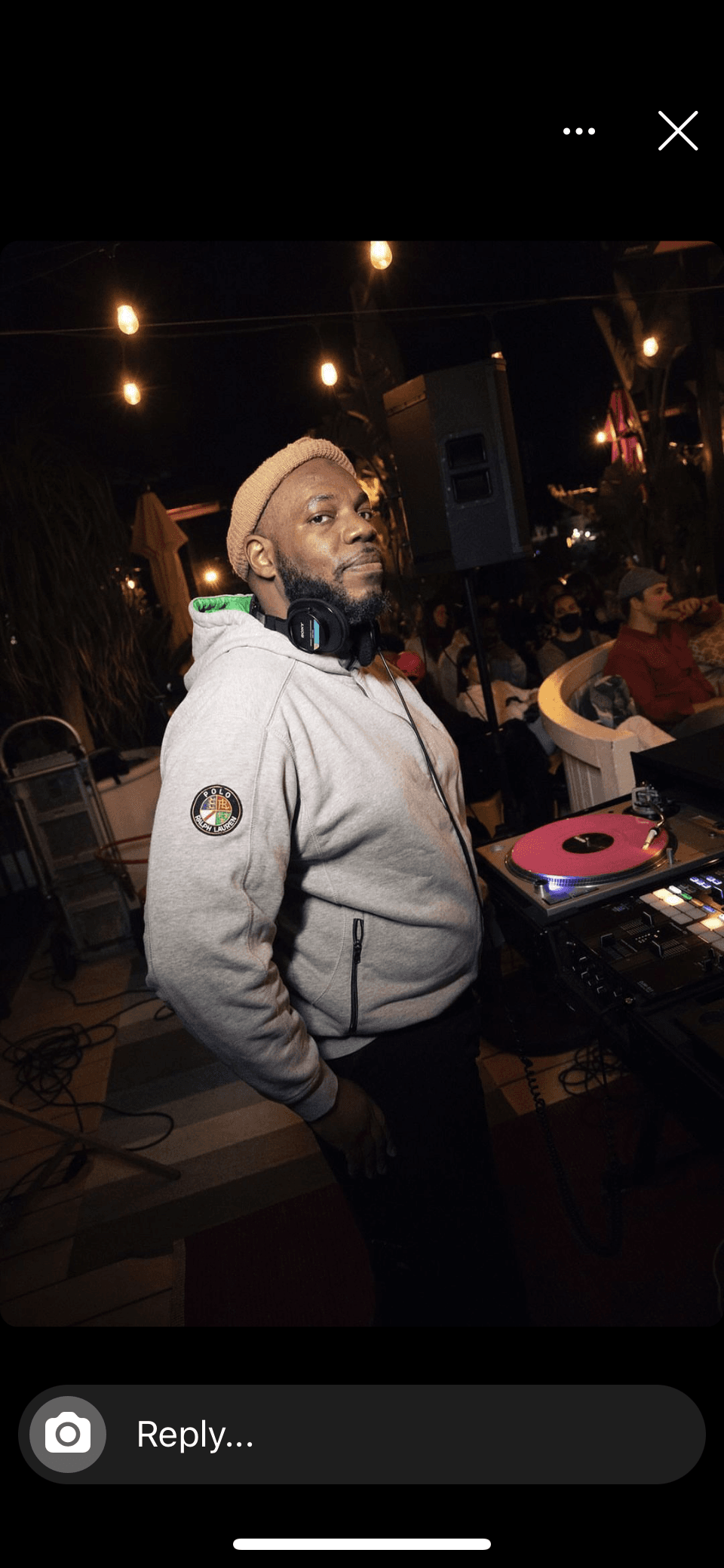 Artform Radio: Kaleem