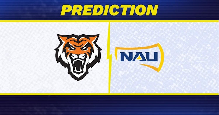 Idaho State-Northern Arizona Predictions and Game Preview.