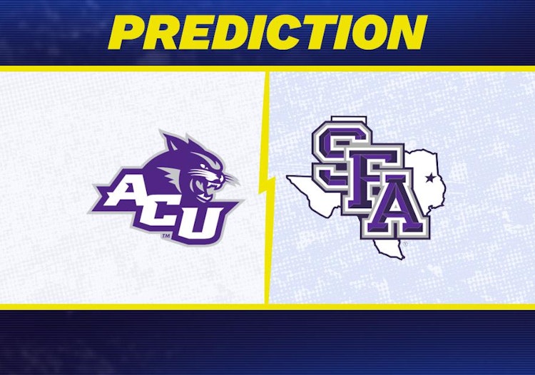 Abilene Christian-Stephen F. Austin Predictions and Game Preview.