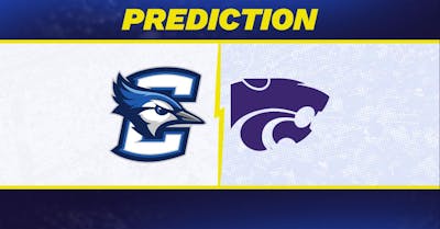 Kansas State vs. Creighton prediction: Why Kansas State is favored to win women's college basketball matchup [12/14/2025]