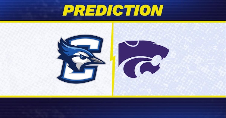 Kansas State-Creighton Predictions and Game Preview.