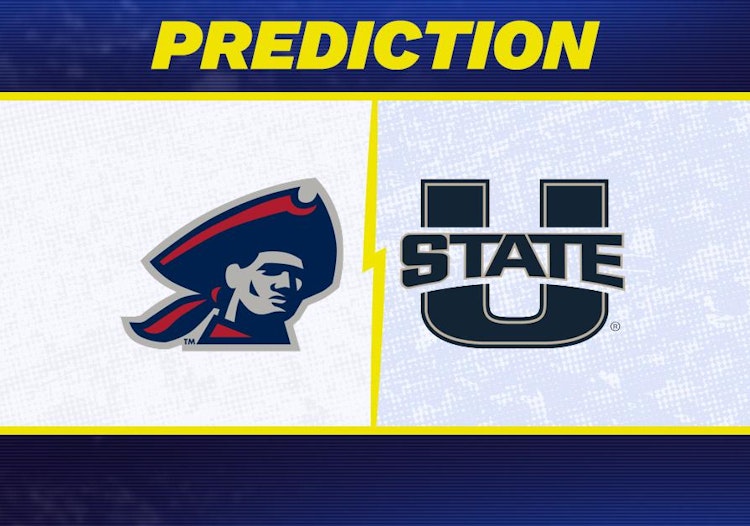 Robert Morris-Utah State Predictions and Game Preview.
