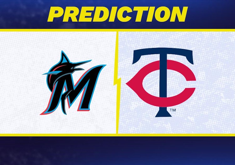 Miami Marlins-Minnesota Twins Predictions and Game Preview.