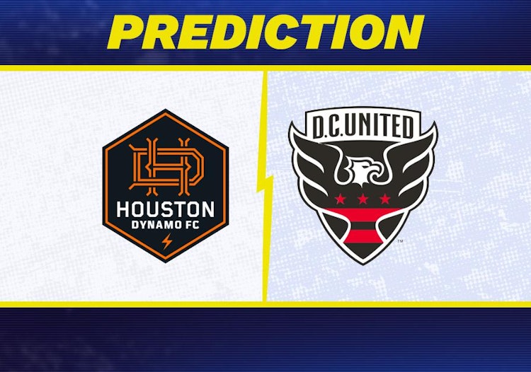 Houston Dynamo-D.C. United Predictions and Game Preview.