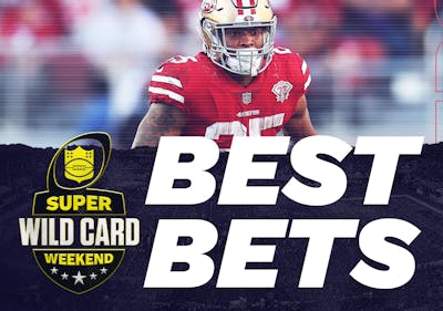 NFL Wild Card Weekend 2021-22: Sunday Picks, Predictions and Odds