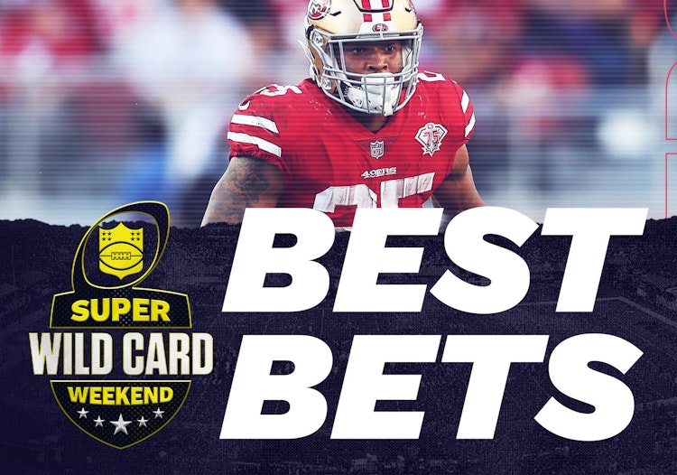 NFL Wild Card Weekend 2021-22: Sunday Picks, Predictions and Odds
