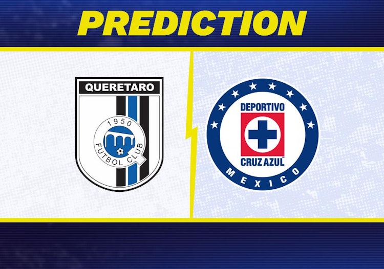 Queretaro-Cruz Azul Predictions and Game Preview.