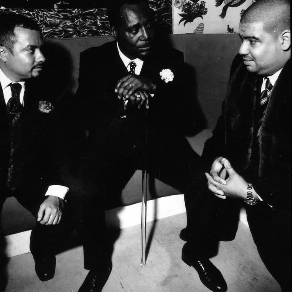 Lockdown Sessions with Louie Vega