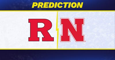 Rutgers vs. Nebraska Prediction: Nebraska Predicted to Win After New Data Released for College Football Week 6 [2024]
