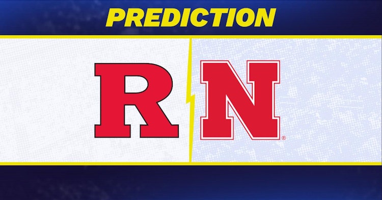 Rutgers-Nebraska Predictions and Game Preview.