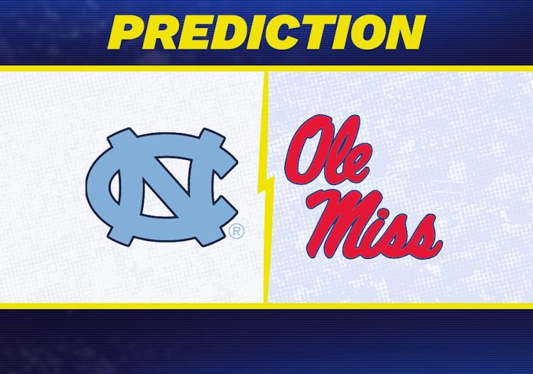 UNC-Ole Miss Predictions and Game Preview.