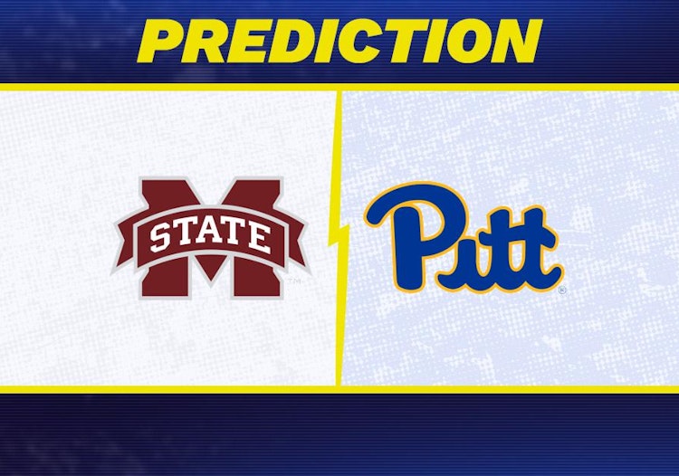 Pittsburgh-Mississippi State Predictions and Game Preview.