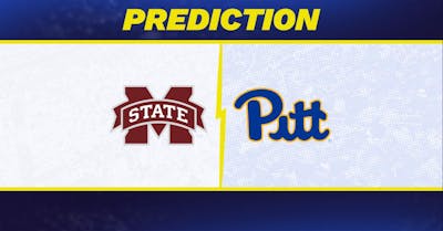 Pittsburgh vs. Mississippi State prediction: Why Mississippi State is favored to win women's college basketball matchup [12/4/2025]