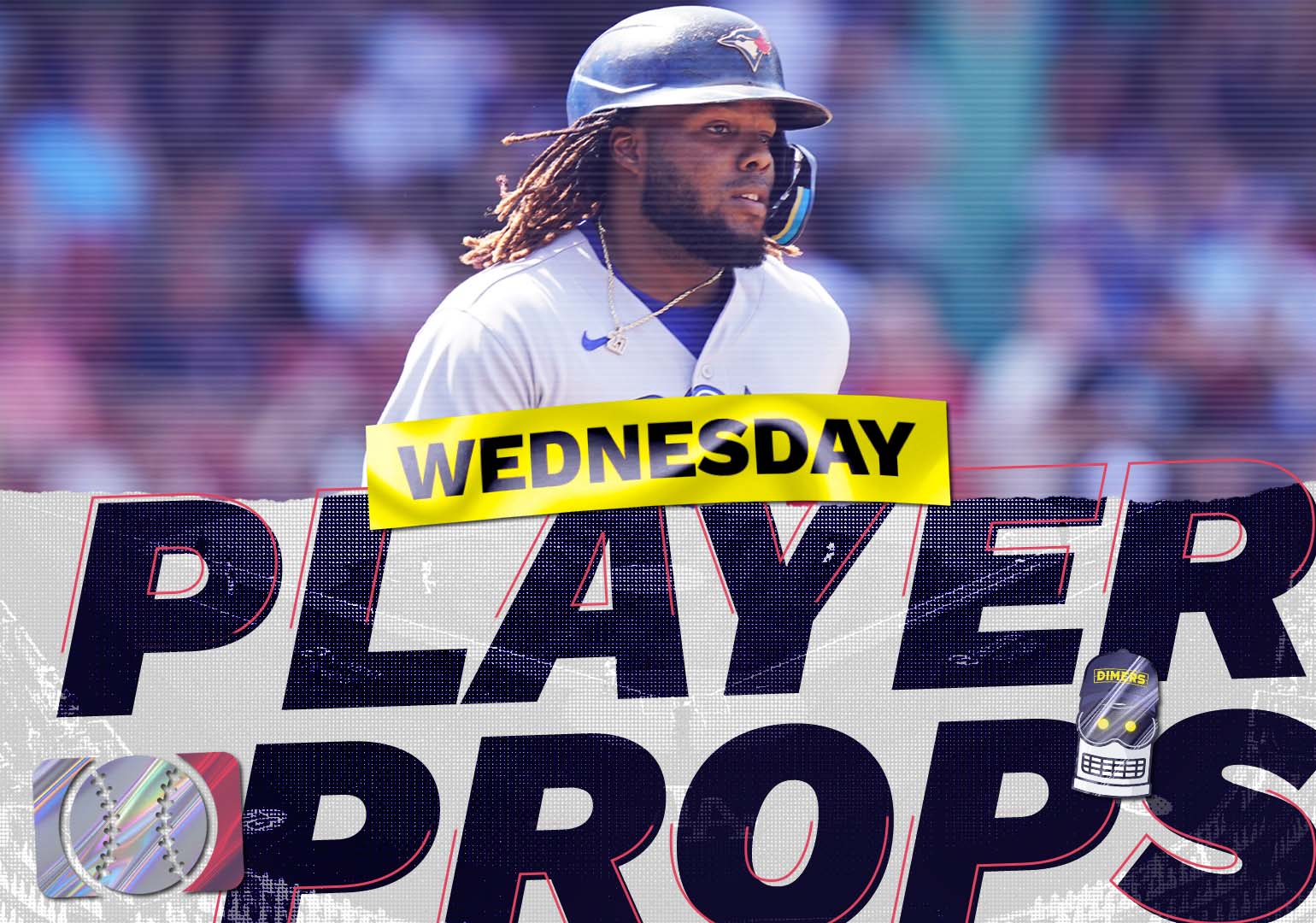 MLB Wednesday Player Props and Predictions - July 27, 2022