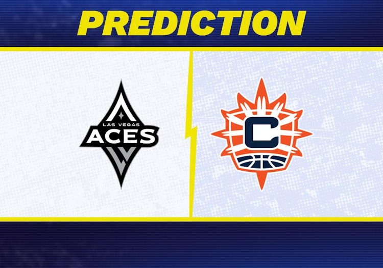 Las Vegas Aces-Connecticut Sun Predictions and Game Preview.