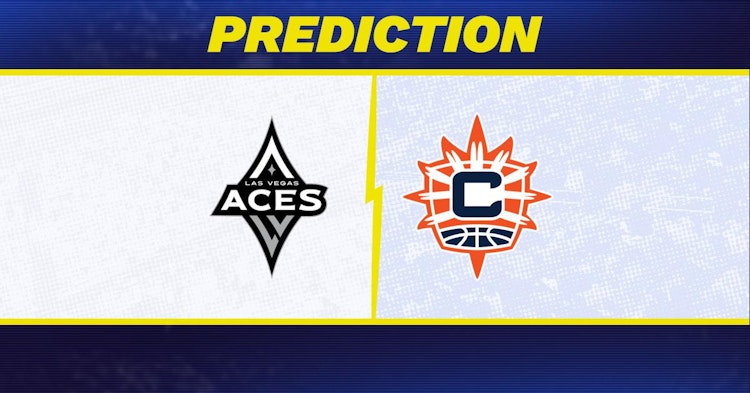 Las Vegas Aces-Connecticut Sun Predictions and Game Preview.
