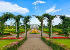 Botanical Garden of Curitiba's thumbnail image