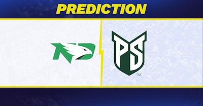 North Dakota vs. Portland State prediction: Why North Dakota is favored to win in college football Week 2 [2026]