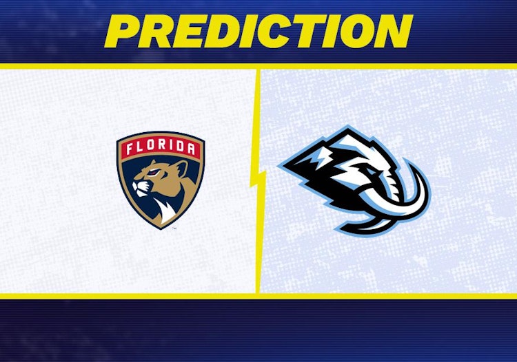 Florida Panthers-Utah Mammoth Predictions and Game Preview.