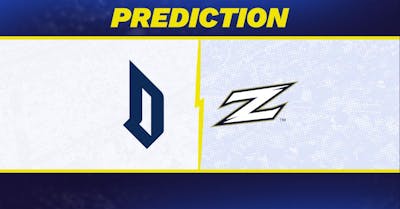 Duquesne vs. Akron prediction: Why Akron is favored to win in college football Week 4, 2025