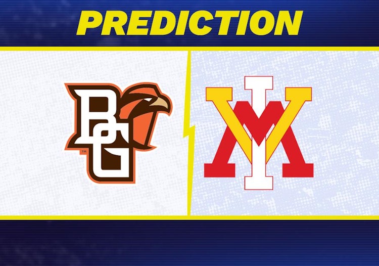 Bowling Green-Virginia Military Predictions and Game Preview.