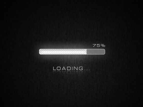 LOADING ...