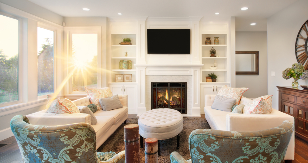 10 Tips for Staging a House with No Furniture Clever Real Estate Blog