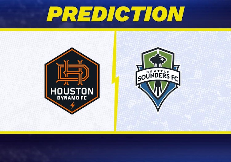 Houston Dynamo-Seattle Sounders Predictions and Game Preview.
