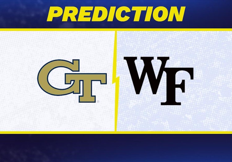 Georgia Tech-Wake Forest Predictions and Game Preview.