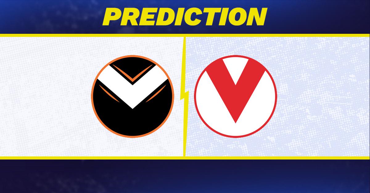Wests Tigers vs. St George Illawarra Dragons prediction: Why Tigers are favored to win Sunday's NRL Round 24 matchup [8/16/2026]