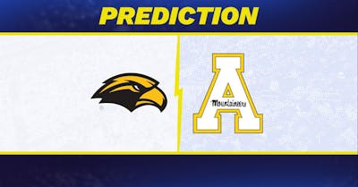 Southern Miss vs. Appalachian State Prediction: Appalachian State Predicted to Win College Basketball Matchup [2/5/2025]