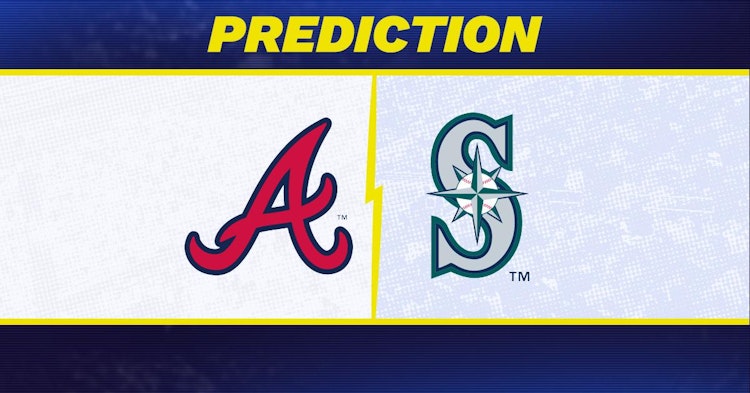 Atlanta Braves-Seattle Mariners Predictions and Game Preview.
