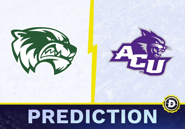 Utah Valley vs. Abilene Christian Prediction, Odds, College Basketball Picks [3/9/2024]