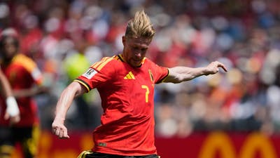 World Cup betting today: Previewing Sunday's matches [June 21]
