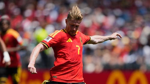 World Cup betting today: Previewing Sunday's matches [June 21]